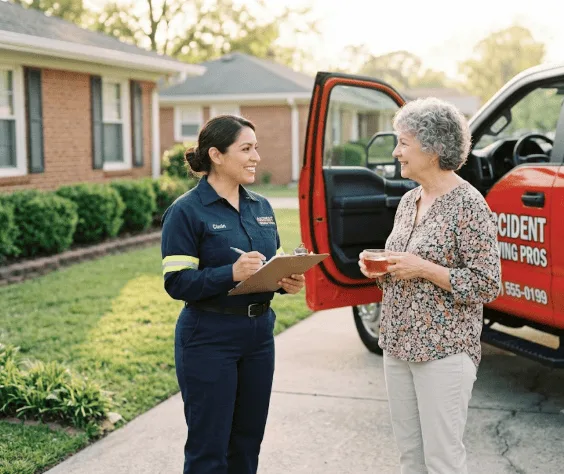 Accident Towing Service Galeton, CO FAQs